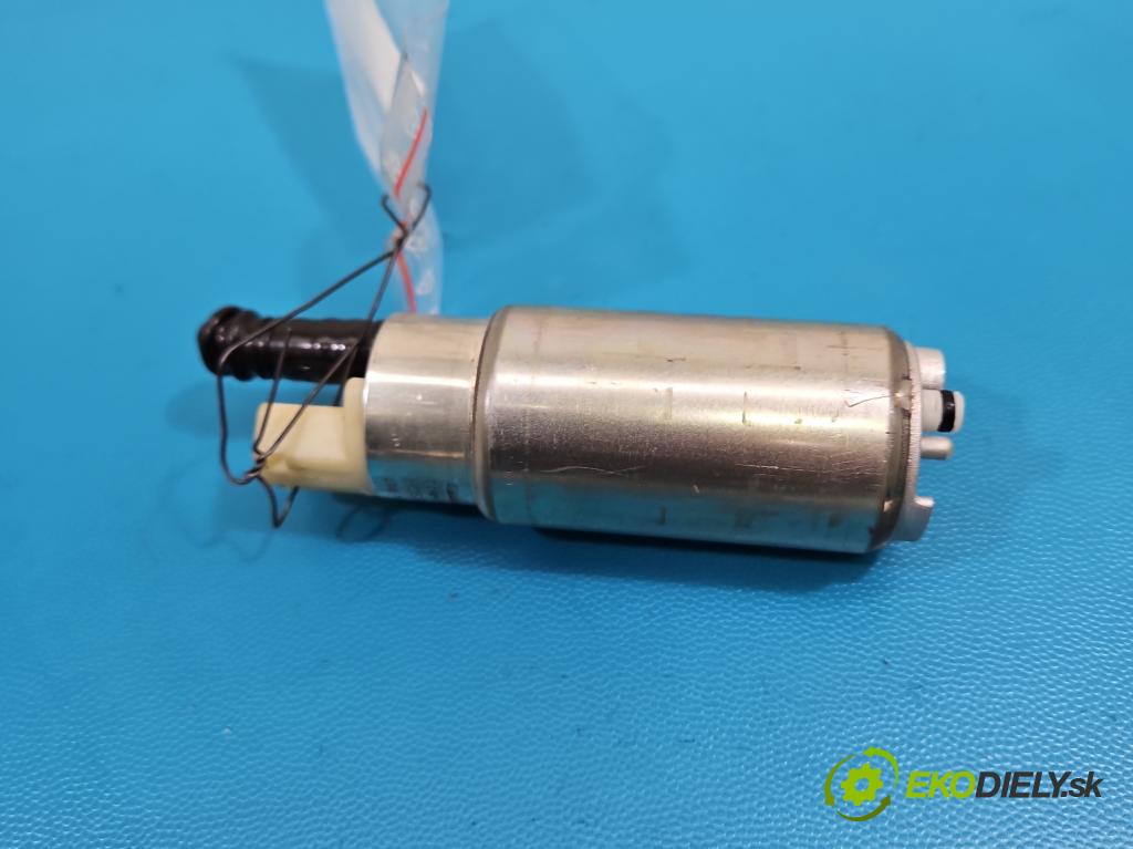 Opel Astra III 2004-2014 1.8 16V 140 HP manual 103 kW 1796 cm3 2- čerpadlo palivo 0580454007