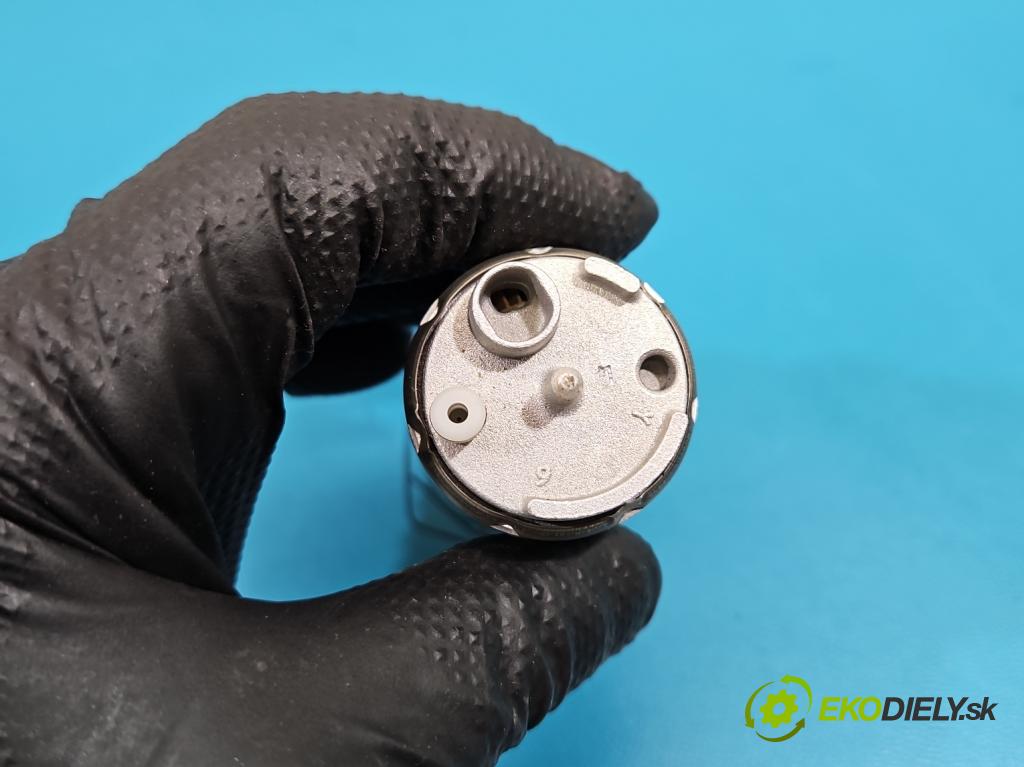 Opel Astra III 2004-2014 1.8 16V 140 HP manual 103 kW 1796 cm3 2- čerpadlo palivo 0580454007