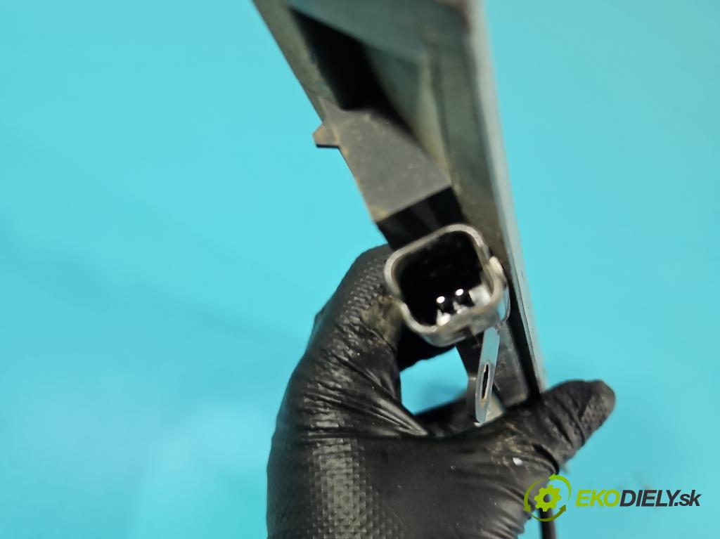 Citroen C4 II 2010-2017 1.6 hdi 111KM manual 82 kW 1560 cm3 5- světlo: stop: 9689043280