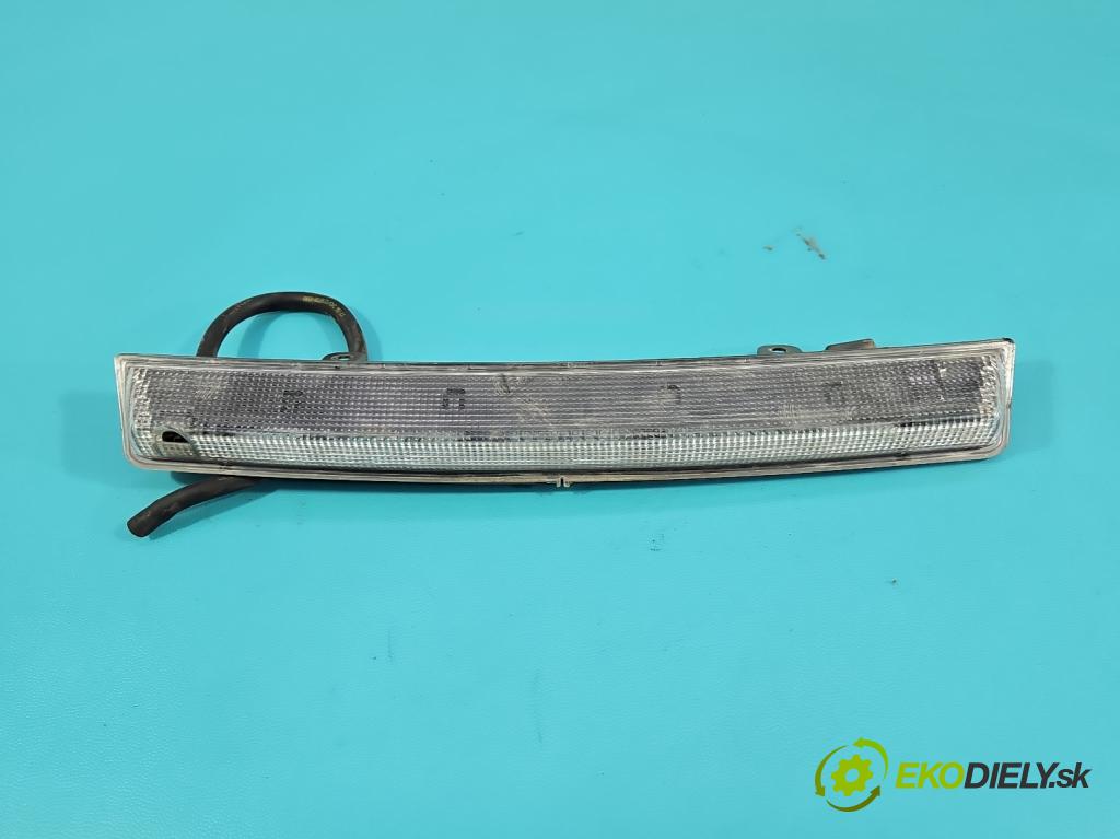 Citroen C4 II 2010-2017 1.6 hdi 111KM manual 82 kW 1560 cm3 5- světlo: stop: 9689043280