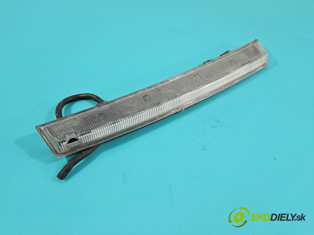 Citroen C4 II 2010-2017 1.6 hdi 111KM manual 82 kW 1560 cm3 5- světlo: stop: 9689043280