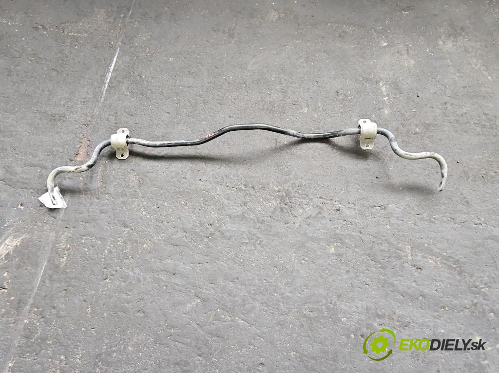 Audi A4 B9 2015-2024 2.0 TDI 190 hp automatic 140 kW 1968 cm3 5- tyč stabilizátoru 8W0511305AG (Přední stabilizátor)