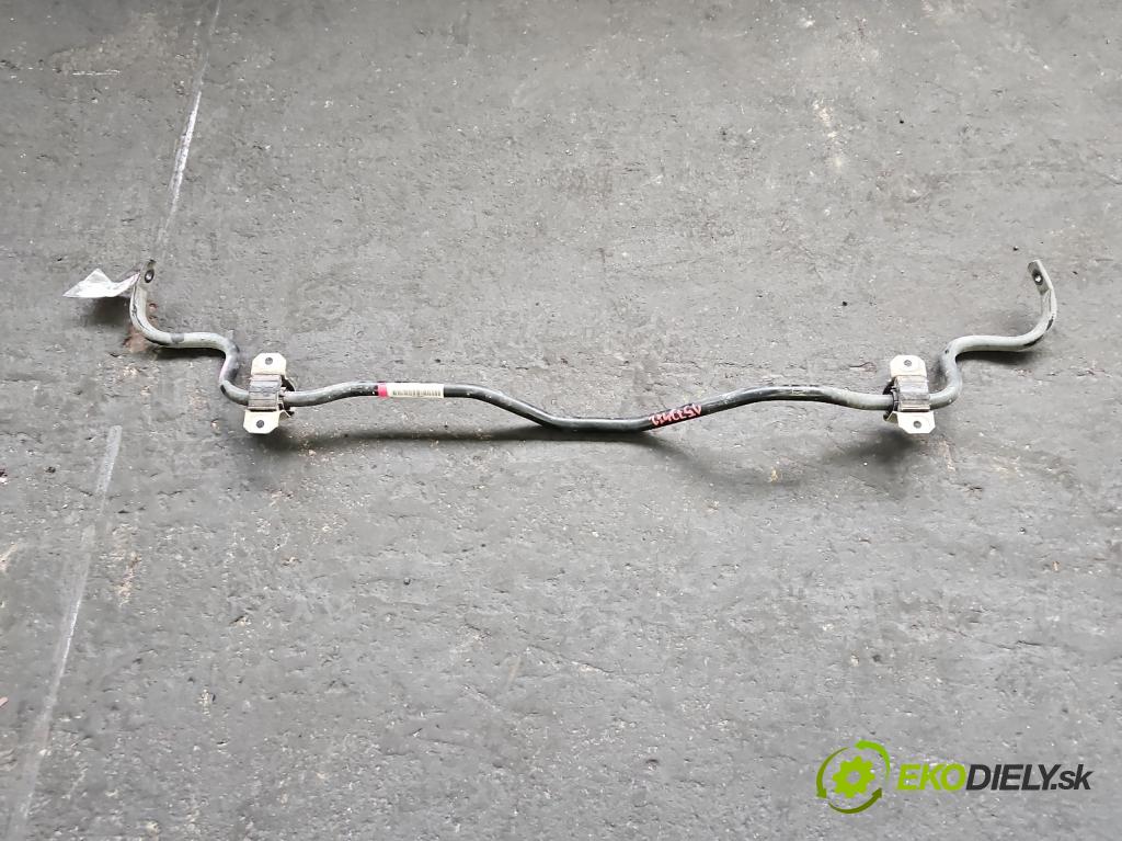 Audi A4 B9 2015-2024 2.0 TDI 190 hp automatic 140 kW 1968 cm3 5- tyč stabilizátoru 8W0511305AG (Přední stabilizátor)