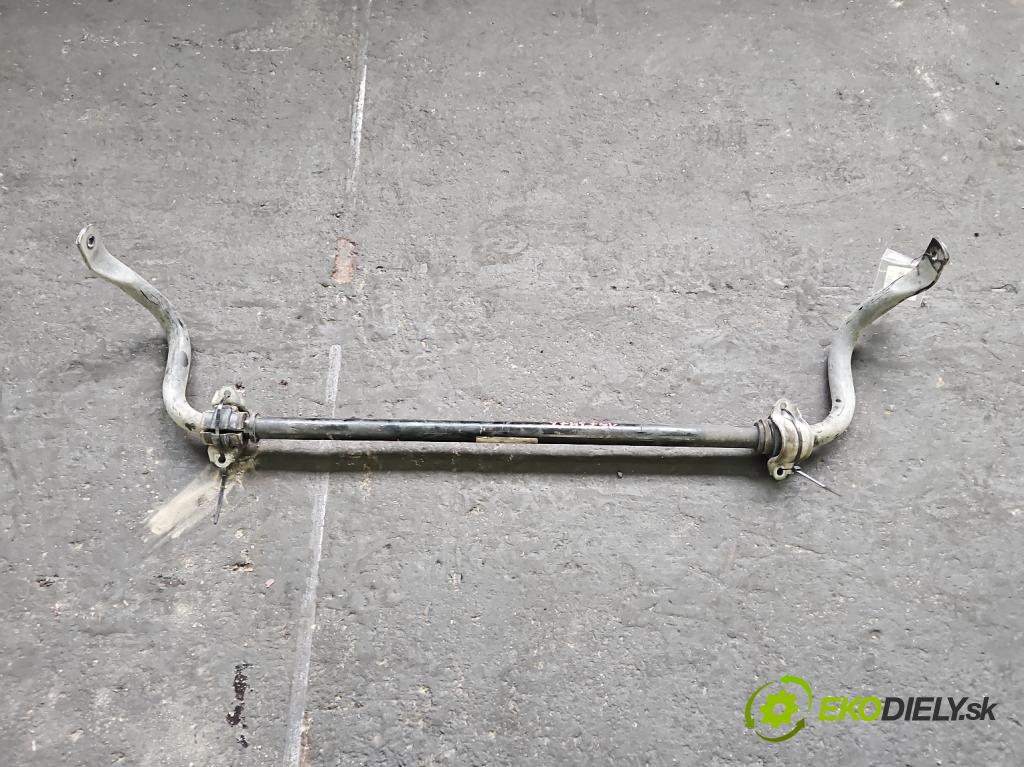 Audi A4 B9 2015-2024 2.0 TDI 190 hp automatic 140 kW 1968 cm3 5- tyč stabilizátoru 8W0411309 (Přední stabilizátor)