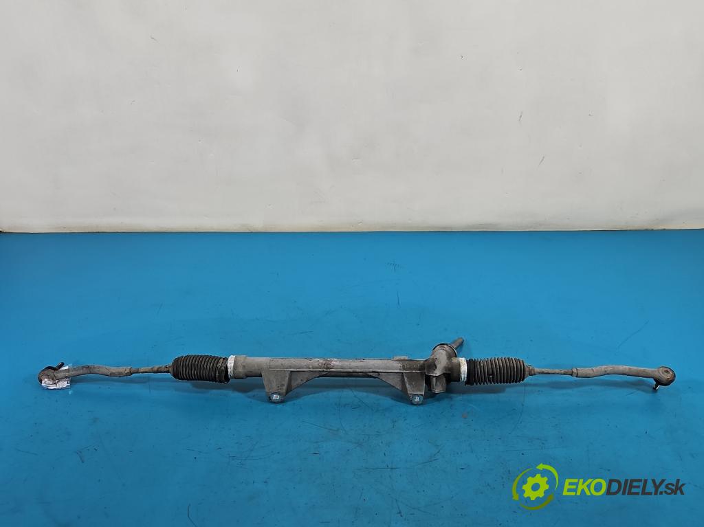 Nissan Juke I 2010-2019 1.5 dci K9K 110 HP manual 81 kW 1461 cm3 5- Ozubené kolo: volant