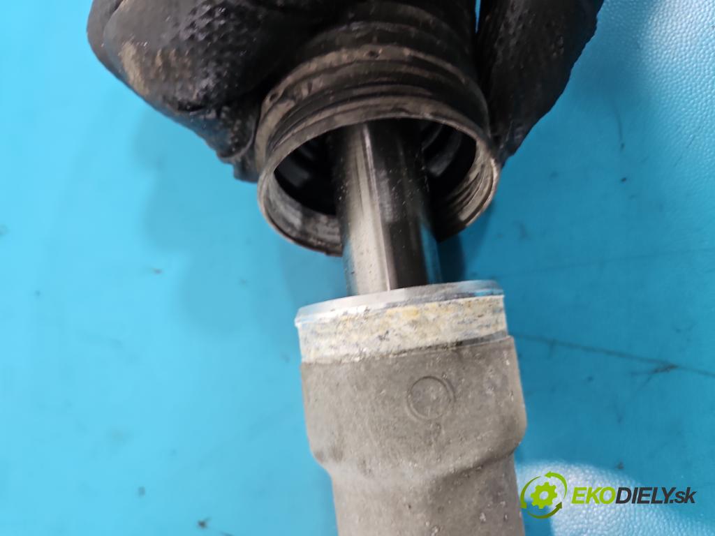 Nissan Juke I 2010-2019 1.5 dci K9K 110 HP manual 81 kW 1461 cm3 5- Ozubené kolo: volant