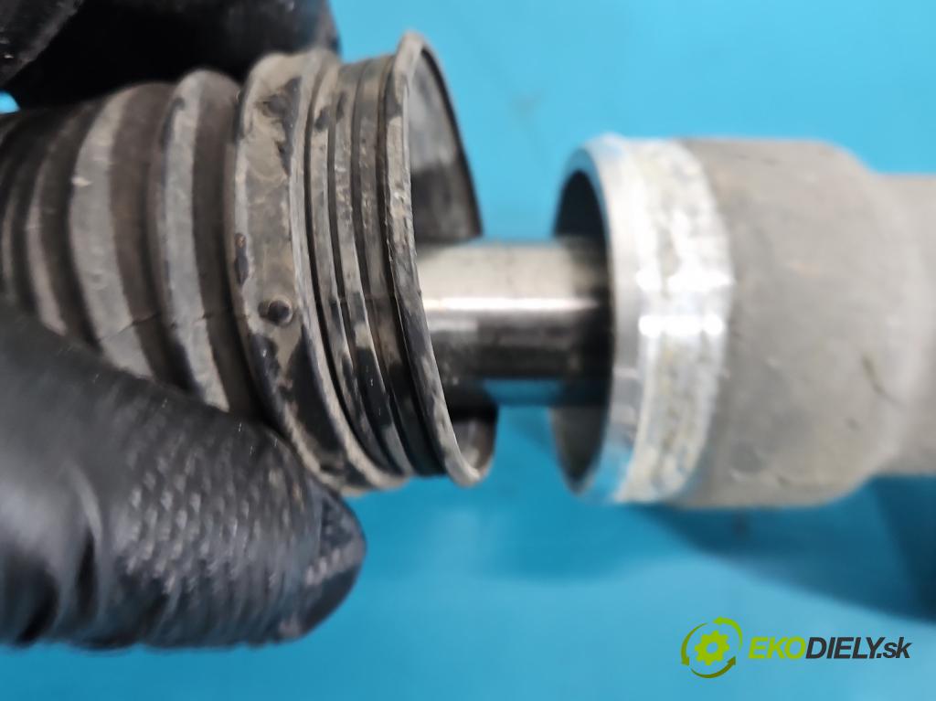 Nissan Juke I 2010-2019 1.5 dci K9K 110 HP manual 81 kW 1461 cm3 5- Ozubené kolo: volant