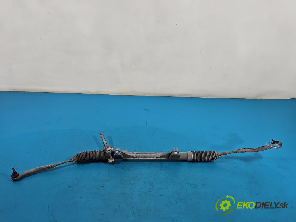 Nissan Juke I 2010-2019 1.5 dci K9K 110 HP manual 81 kW 1461 cm3 5- Ozubené kolo: volant 