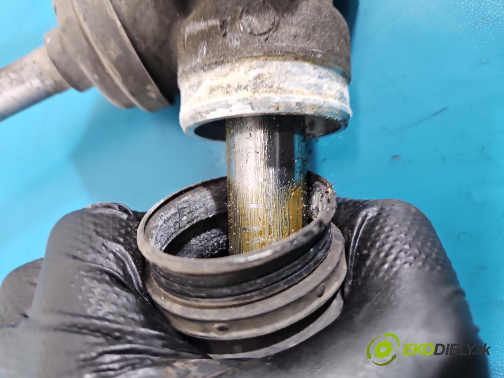 Nissan Juke I 2010-2019 1.5 dci K9K 110 HP manual 81 kW 1461 cm3 5- Ozubené kolo: volant