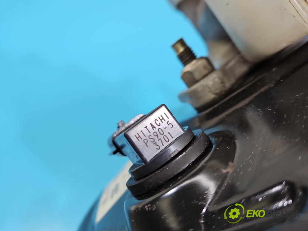 Nissan Juke I 2010-2019 1.5 dci K9K 110 HP manual 81 kW 1461 cm3 5- servo brzdové 460071KW3A