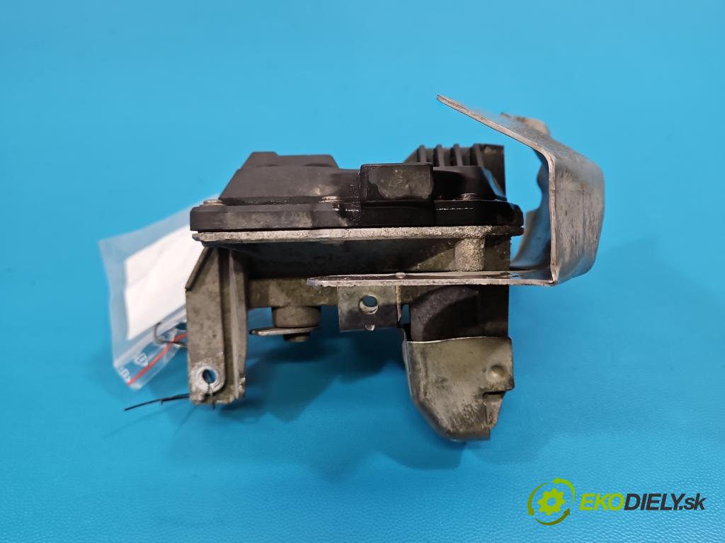 Nissan Juke I 2010-2019 1.5 dci K9K 110 HP manual 81 kW 1461 cm3 5- klapka 30813E1730 (Škrtiaca klapka)