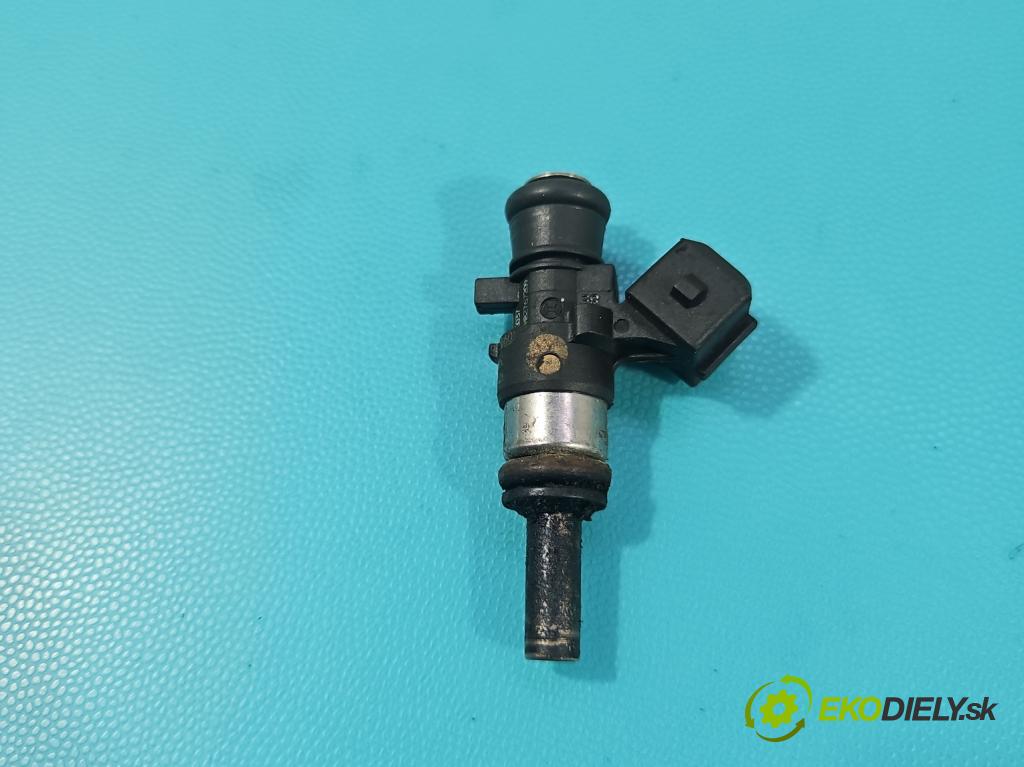 Renault Megane III 2008-2016 2.0 Tce 179KM manual 132 kW 1998 cm3 5- vstrek 0280158211 (Vstrekovač paliva)