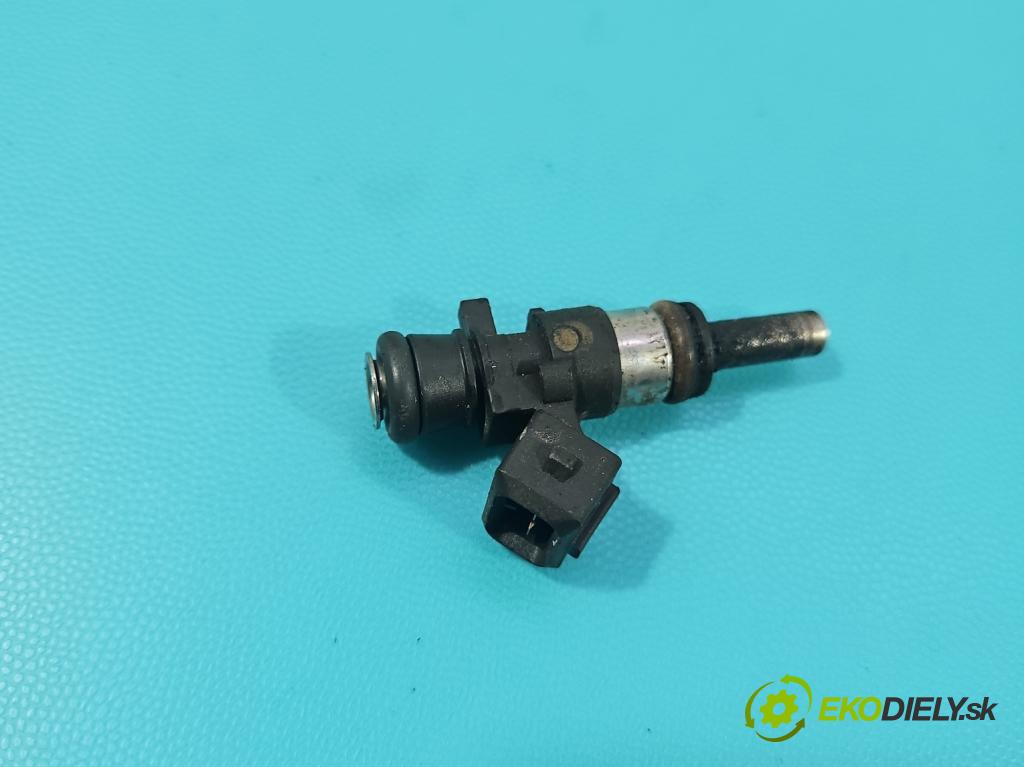 Renault Megane III 2008-2016 2.0 Tce 179KM manual 132 kW 1998 cm3 5- vstrek 0280158211 (Vstrekovač paliva)