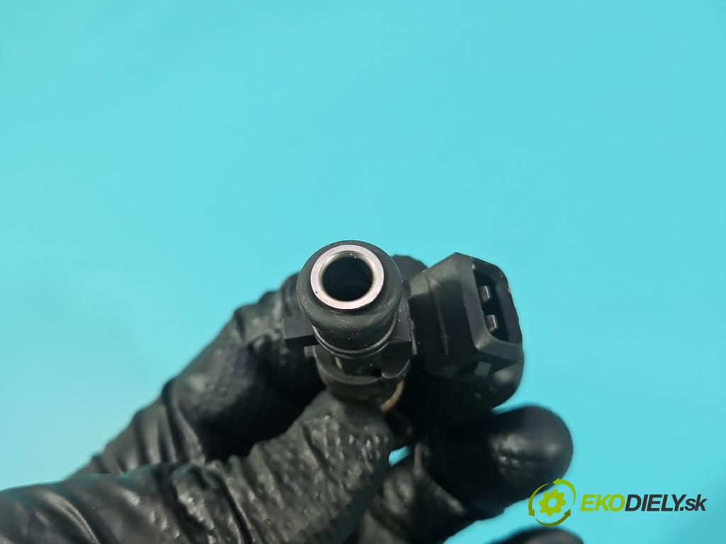 Renault Megane III 2008-2016 2.0 Tce 179KM manual 132 kW 1998 cm3 5- vstrek 0280158211 (Vstrekovač paliva)