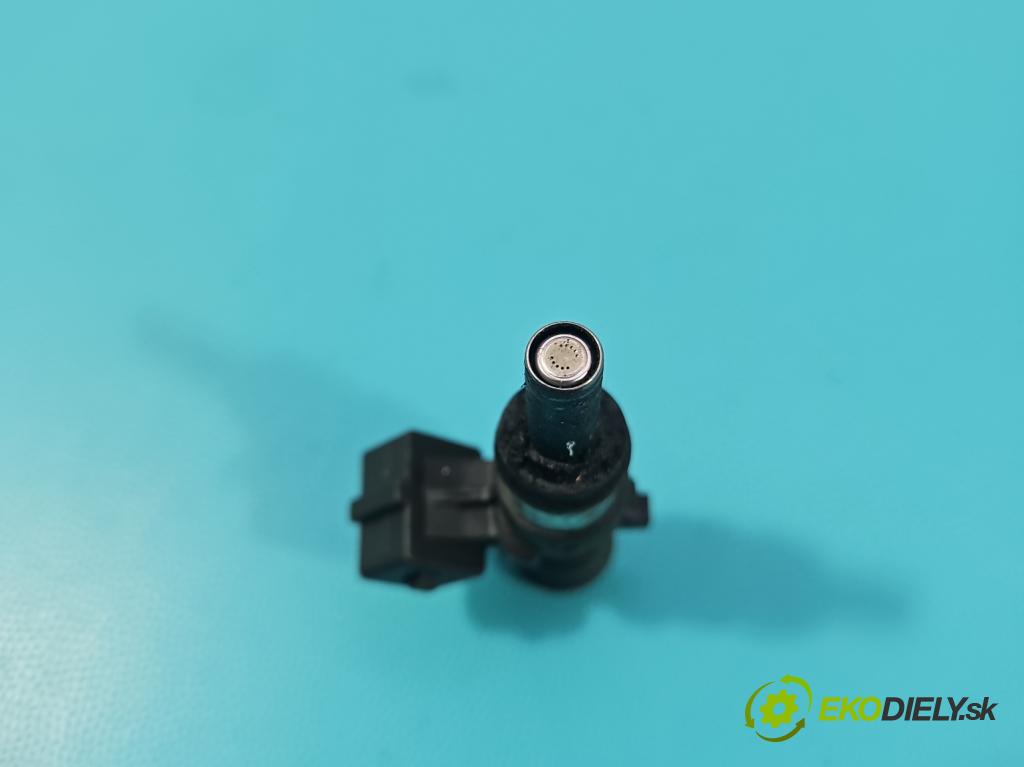 Renault Megane III 2008-2016 2.0 Tce 179KM manual 132 kW 1998 cm3 5- vstrek 0280158211 (Vstrekovač paliva)