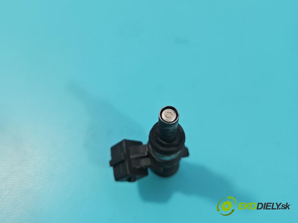 Renault Megane III 2008-2016 2.0 Tce 179KM manual 132 kW 1998 cm3 5- vstrek 0280158211 (Vstrekovač paliva)