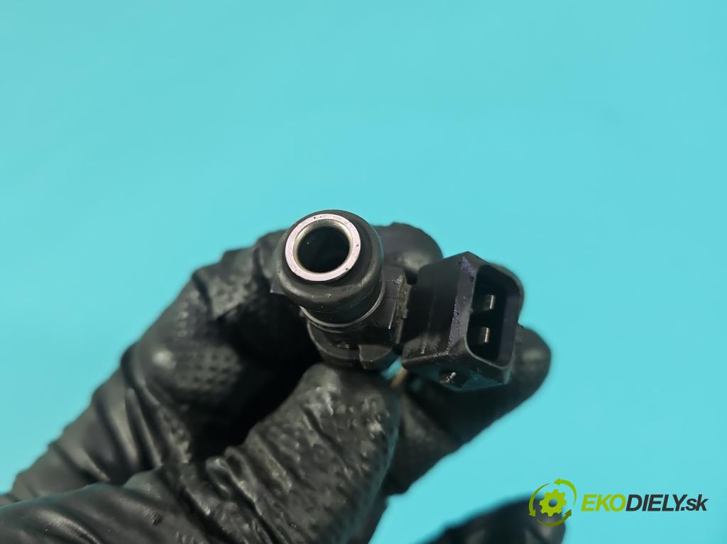 Renault Megane III 2008-2016 2.0 Tce 179KM manual 132 kW 1998 cm3 5- vstrek 0280158211 (Vstrekovač paliva)