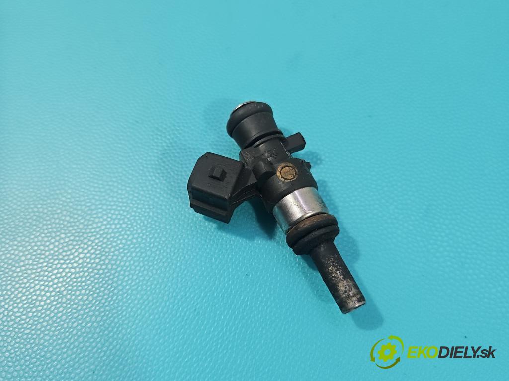 Renault Megane III 2008-2016 2.0 Tce 179KM manual 132 kW 1998 cm3 5- vstrek 0280158211 (Vstrekovač paliva)