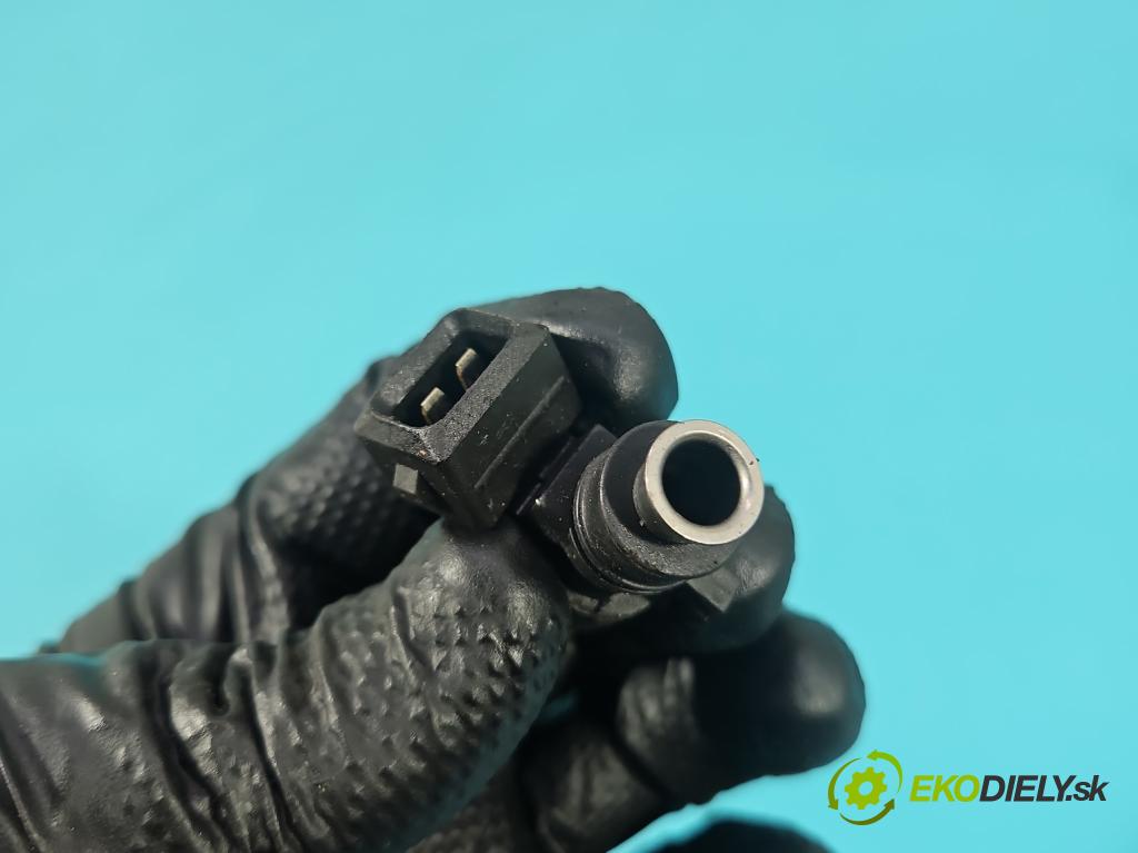 Renault Megane III 2008-2016 2.0 Tce 179KM manual 132 kW 1998 cm3 5- vstrek 0280158211 (Vstrekovač paliva)