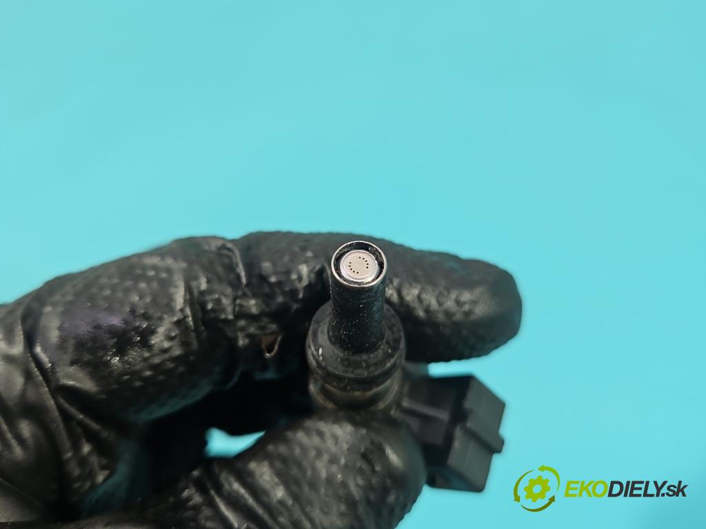 Renault Megane III 2008-2016 2.0 Tce 179KM manual 132 kW 1998 cm3 5- vstrek 0280158211 (Vstrekovač paliva)