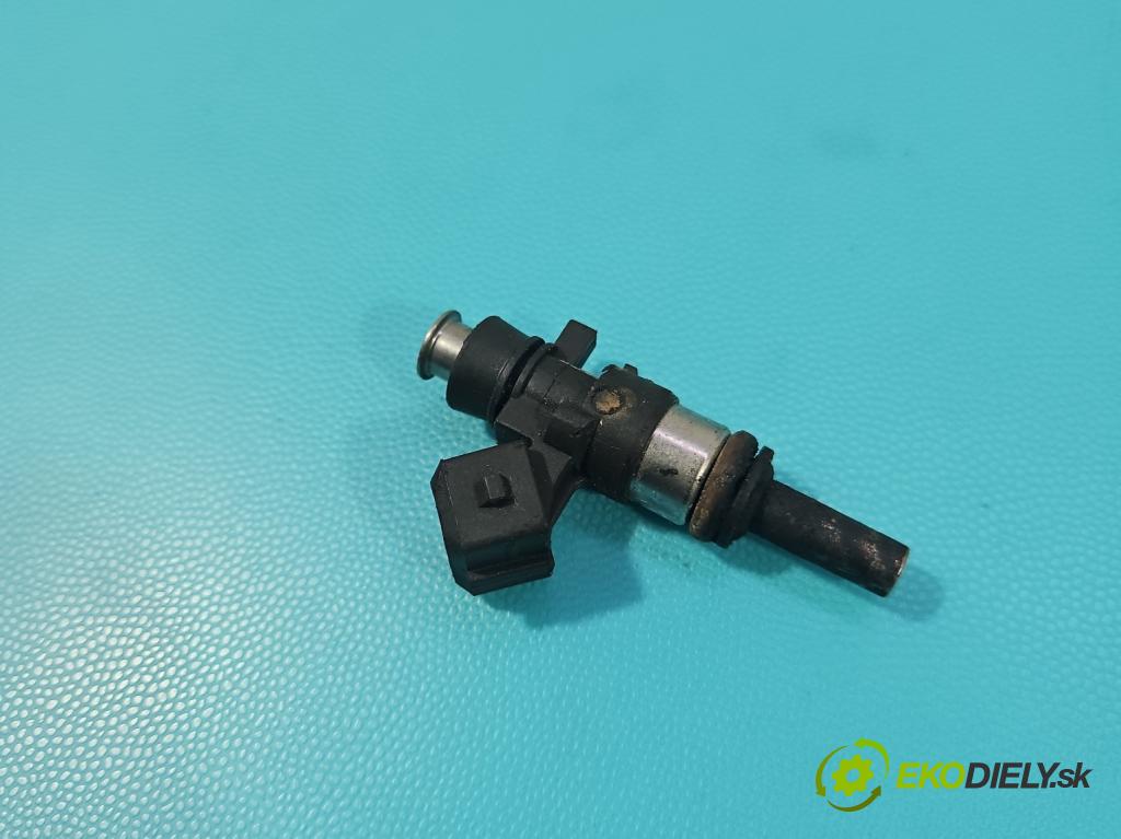 Renault Megane III 2008-2016 2.0 Tce 179KM manual 132 kW 1998 cm3 5- vstrek 0280158211 (Vstrekovač paliva)