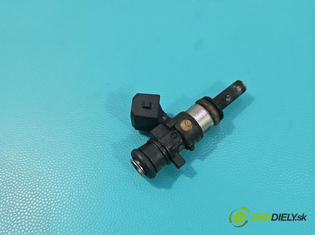 Renault Megane III 2008-2016 2.0 Tce 179KM manual 132 kW 1998 cm3 5- vstrek 0280158211 (Vstrekovač paliva)