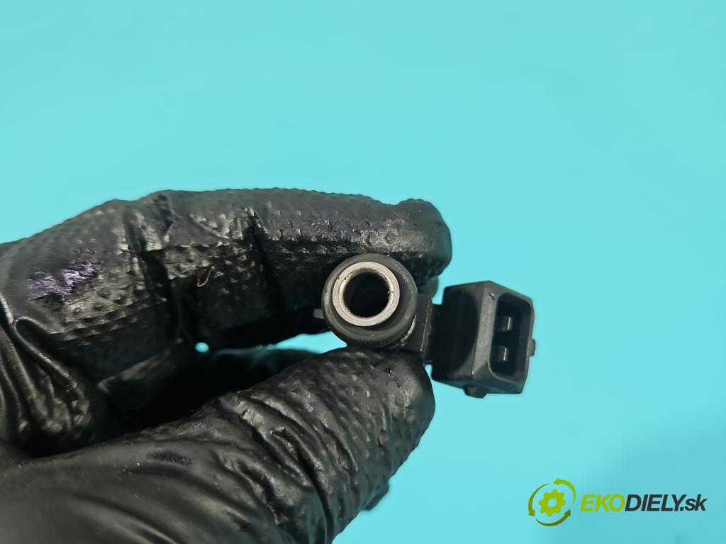 Renault Megane III 2008-2016 2.0 Tce 179KM manual 132 kW 1998 cm3 5- vstrek 0280158211 (Vstrekovač paliva)