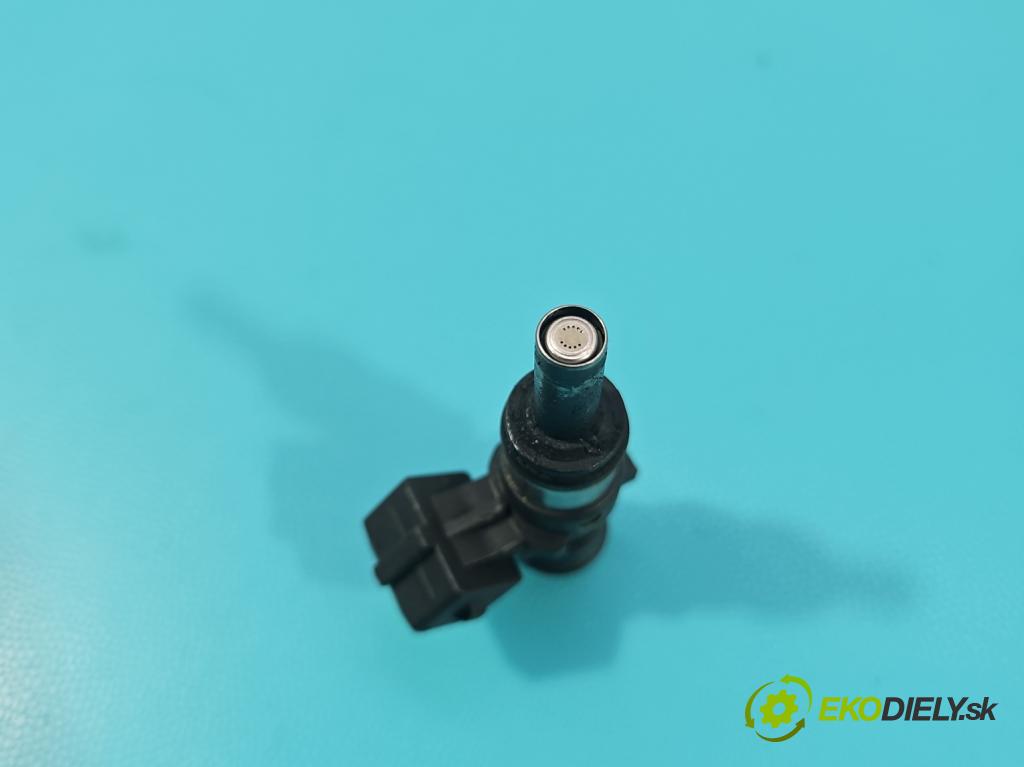 Renault Megane III 2008-2016 2.0 Tce 179KM manual 132 kW 1998 cm3 5- vstrek 0280158211 (Vstrekovač paliva)