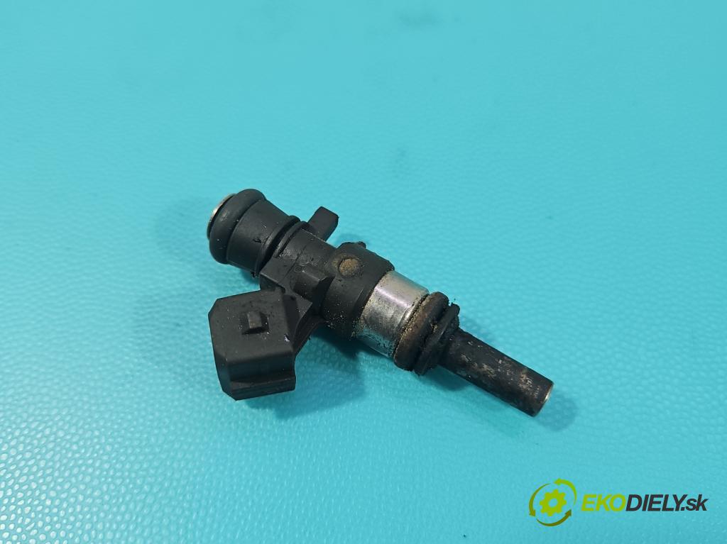 Renault Megane III 2008-2016 2.0 Tce 179KM manual 132 kW 1998 cm3 5- vstrek 0280158211 (Vstrekovač paliva)