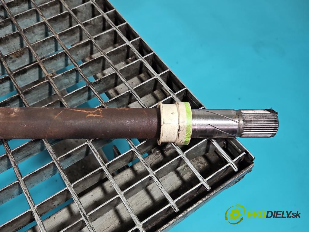 Renault Megane III 2008-2016 2.0 Tce 179KM manual 132 kW 1998 cm3 5- poloos predné pravé