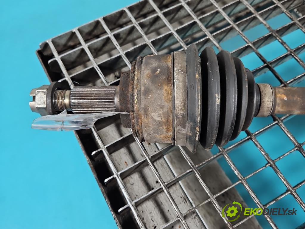 Renault Megane III 2008-2016 2.0 Tce 179KM manual 132 kW 1998 cm3 5- poloos predné pravé