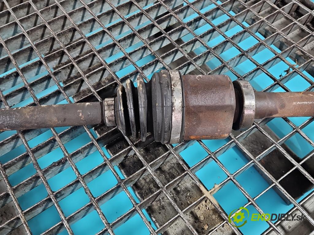 Renault Megane III 2008-2016 2.0 Tce 179KM manual 132 kW 1998 cm3 5- poloos predné pravé