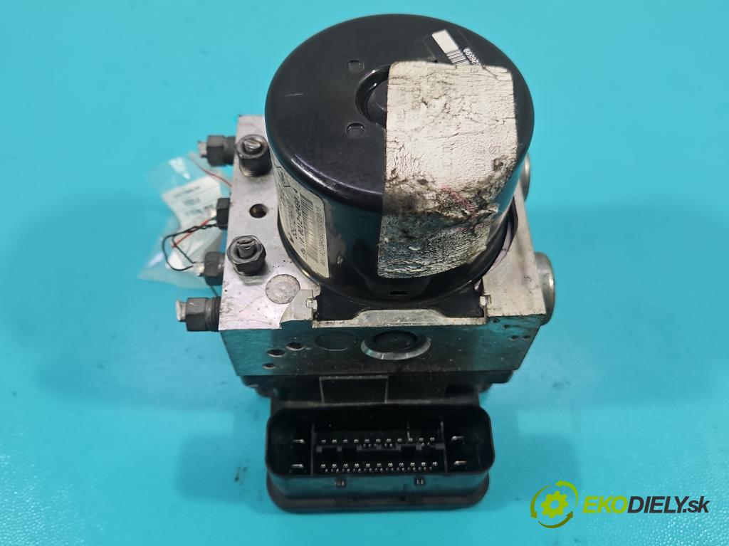 Renault Megane III 2008-2016 2.0 Tce 179KM manual 132 kW 1998 cm3 5- čerpadlo abs 285610-56063 (Pumpa ABS)