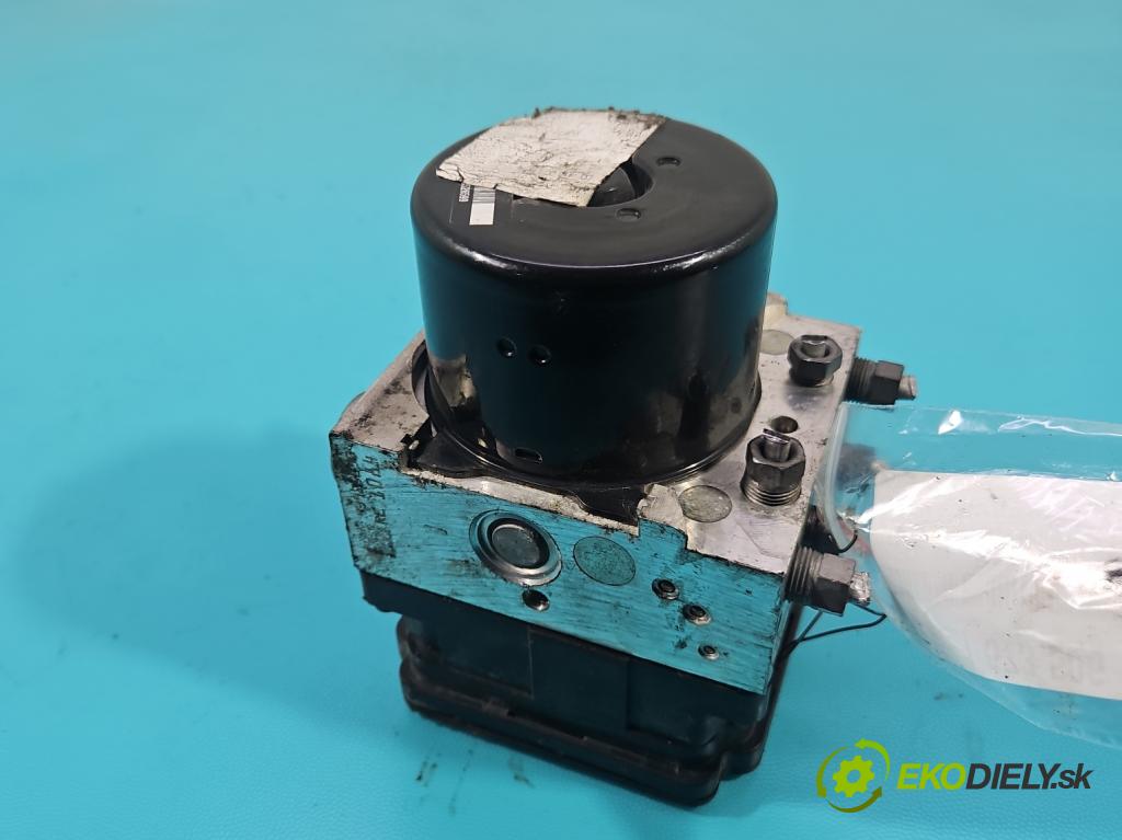 Renault Megane III 2008-2016 2.0 Tce 179KM manual 132 kW 1998 cm3 5- čerpadlo abs 285610-56063 (Pumpa ABS)