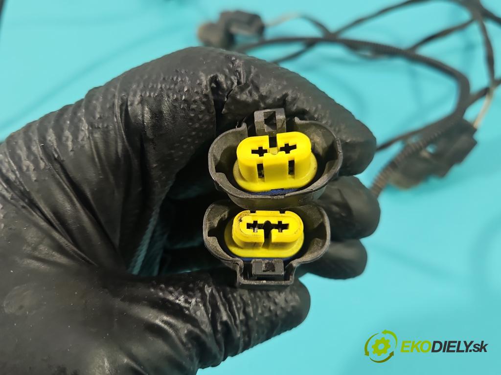 Renault Megane III 2008-2016 2.0 Tce 179KM manual 132 kW 1998 cm3 5- snímač parkovaní: 240704488R