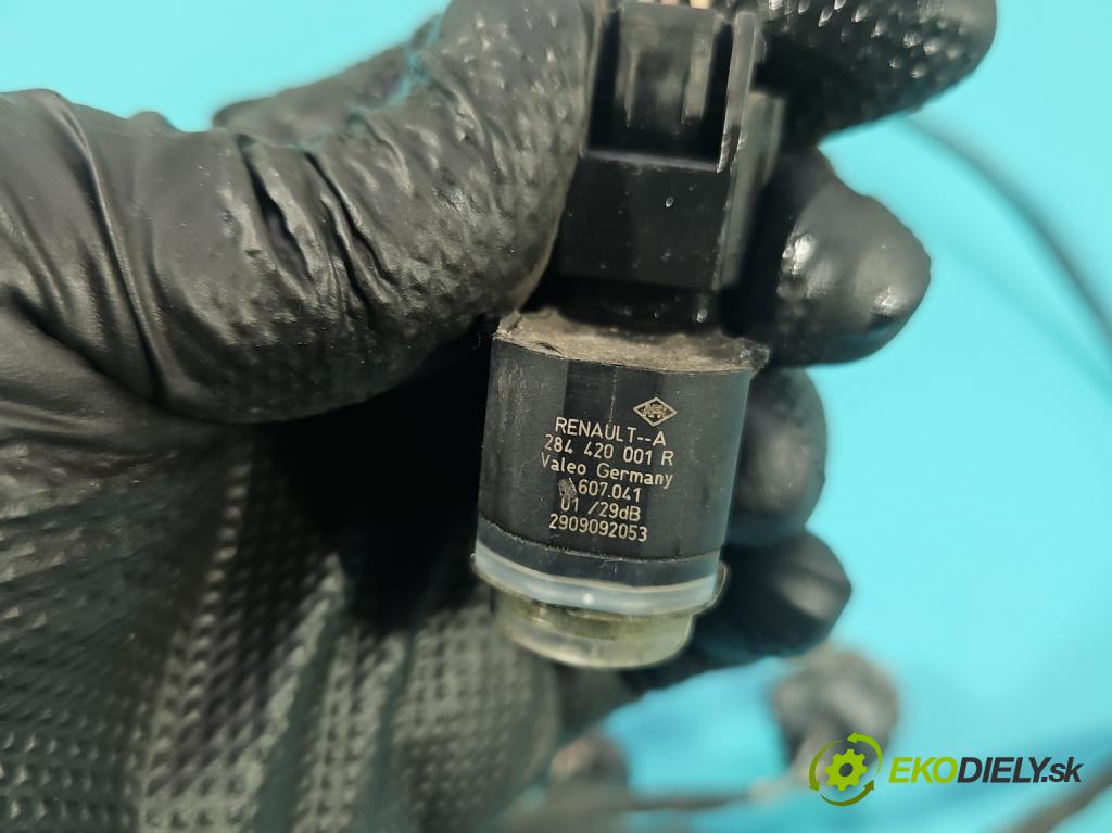 Renault Megane III 2008-2016 2.0 Tce 179KM manual 132 kW 1998 cm3 5- snímač parkovaní: 240704488R