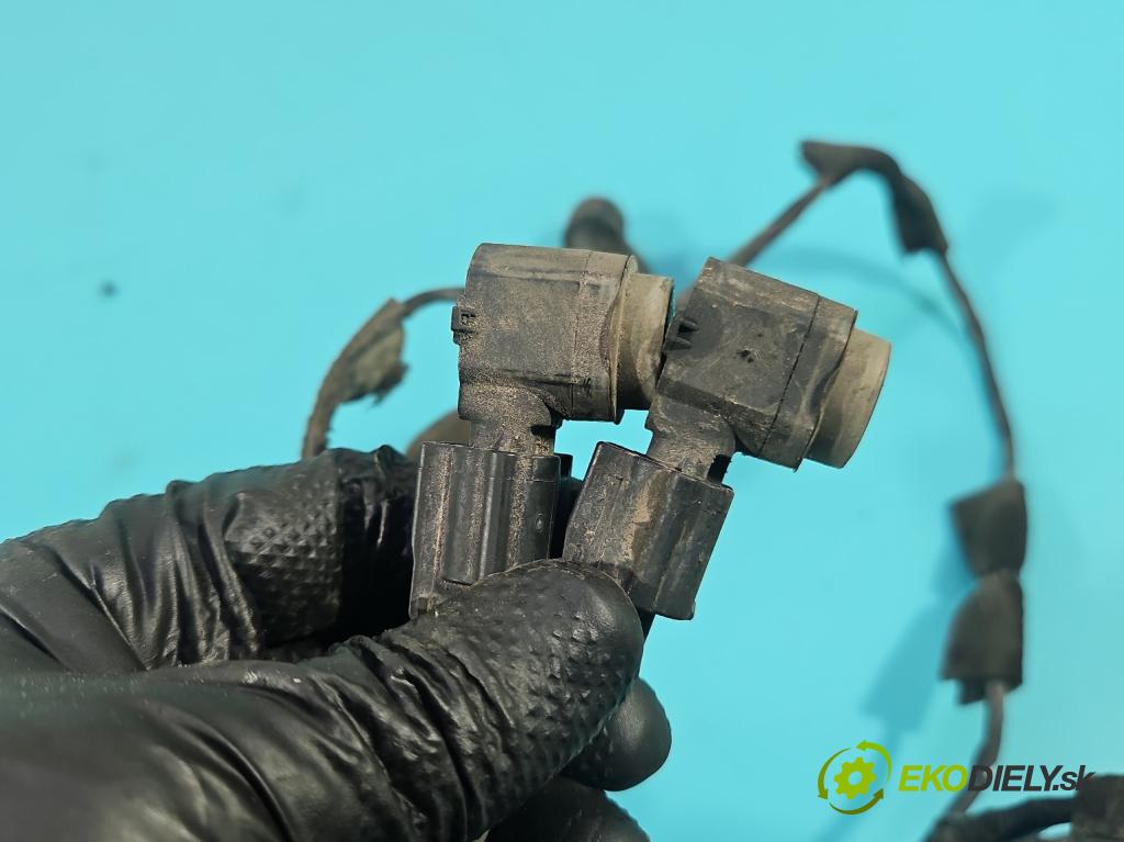 Renault Megane III 2008-2016 2.0 Tce 179KM manual 132 kW 1998 cm3 5- snímač parkovaní: 284420002R