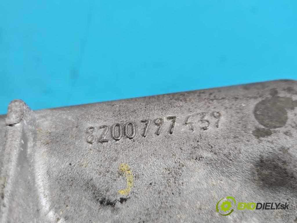 Renault Megane III 2008-2016 2.0 Tce 179KM manual 132 kW 1998 cm3 5- zvod nasávací 8200797439 (Sacie potrubie)