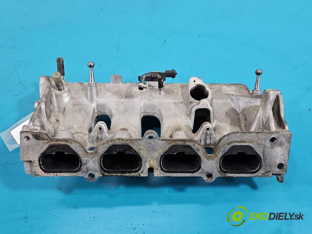 Renault Megane III 2008-2016 2.0 Tce 179KM manual 132 kW 1998 cm3 5- potrubí sací 8200797439 (Sací potrubí)