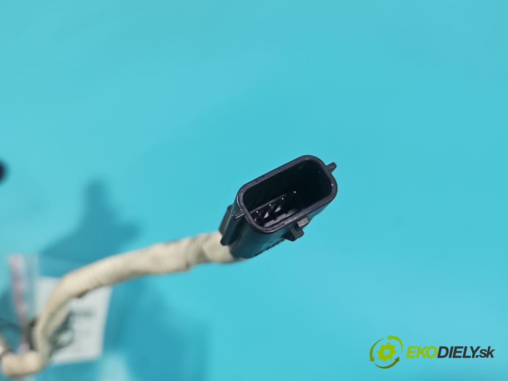 Renault Megane III 2008-2016 2.0 Tce 179KM manual 132 kW 1998 cm3 5- Sonda lambda 0258010062 (Lambda sonda)