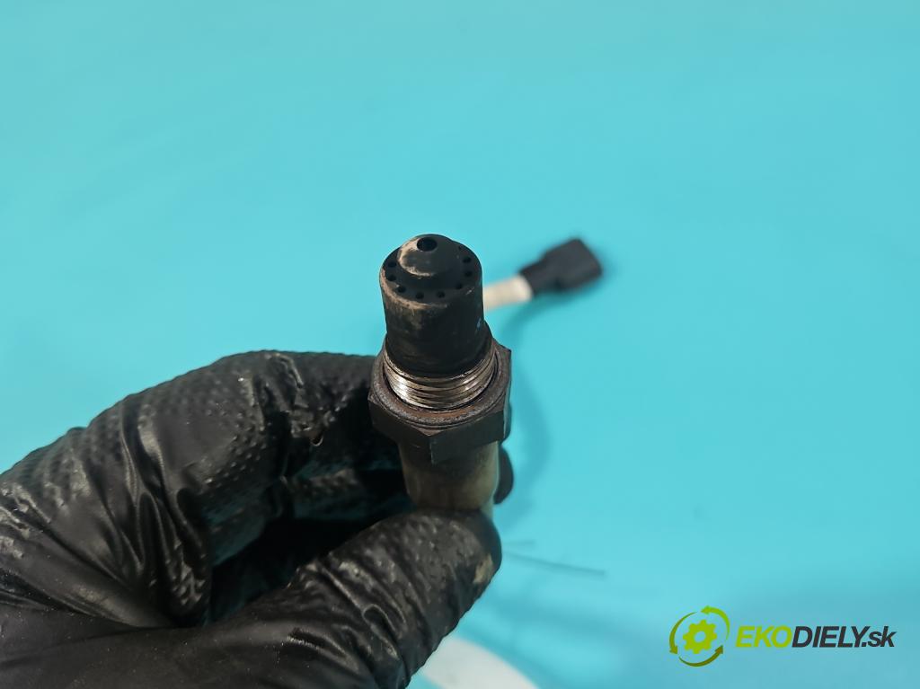 Renault Megane III 2008-2016 2.0 Tce 179KM manual 132 kW 1998 cm3 5- Sonda lambda 0258010062 (Lambda sonda)