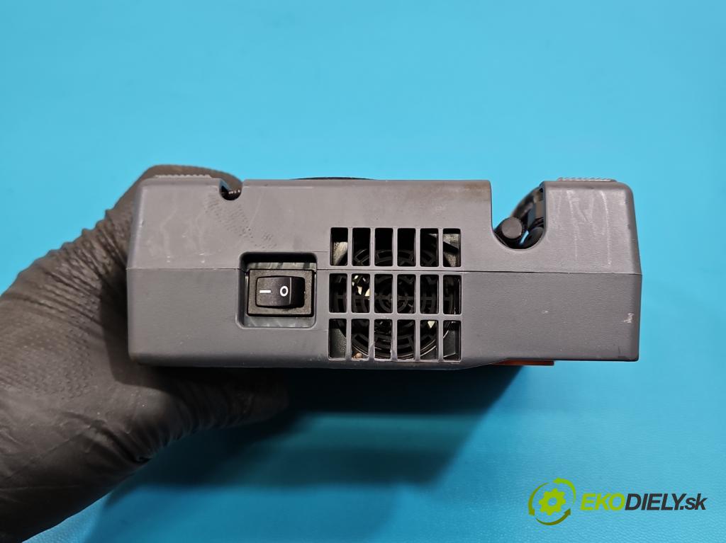 Nissan Juke I 2010-2019 1.5 dci K9K 110 HP manual 81 kW 1461 cm3 5- pompa kompresor do pneumatík