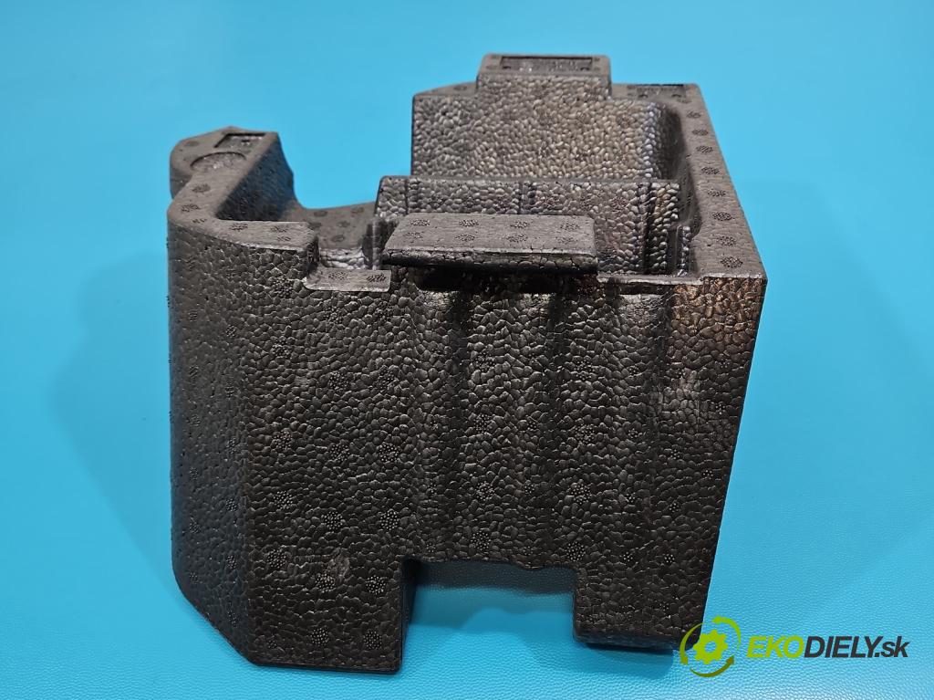 Bmw iX1 U11 0.0 elektrický: 272 HP automatic 200 kW 1 cm3 5- Příspěvek: Polystyren: kufra: 9797746