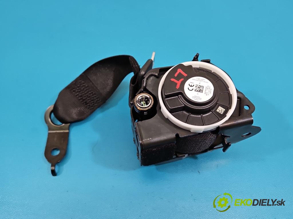 Bmw iX1 U11 0.0 elektrický: 272 HP automatic 200 kW 1 cm3 5- pas bezpečnosť: zadné ľavý 652784000E