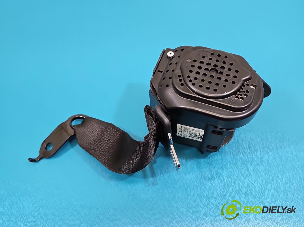 Bmw iX1 U11 0.0 elektrický: 272 HP automatic 200 kW 1 cm3 5- pas bezpečnosť: zadné ľavý 652784000E