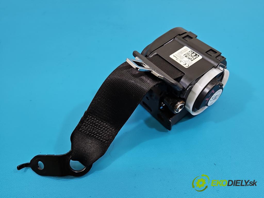 Bmw iX1 U11 0.0 elektrický: 272 HP automatic 200 kW 1 cm3 5- pas bezpečnosť: zadné ľavý 652784000E