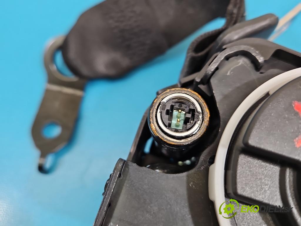 Bmw iX1 U11 0.0 elektrický: 272 HP automatic 200 kW 1 cm3 5- pas bezpečnosť: zadné ľavý 652784000E