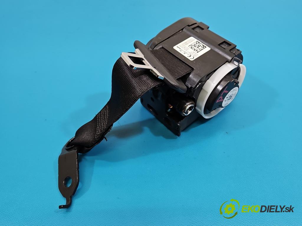 Bmw iX1 U11 0.0 elektrický: 272 HP automatic 200 kW 1 cm3 5- pas bezpečnosť: zadné pravý 652784000E