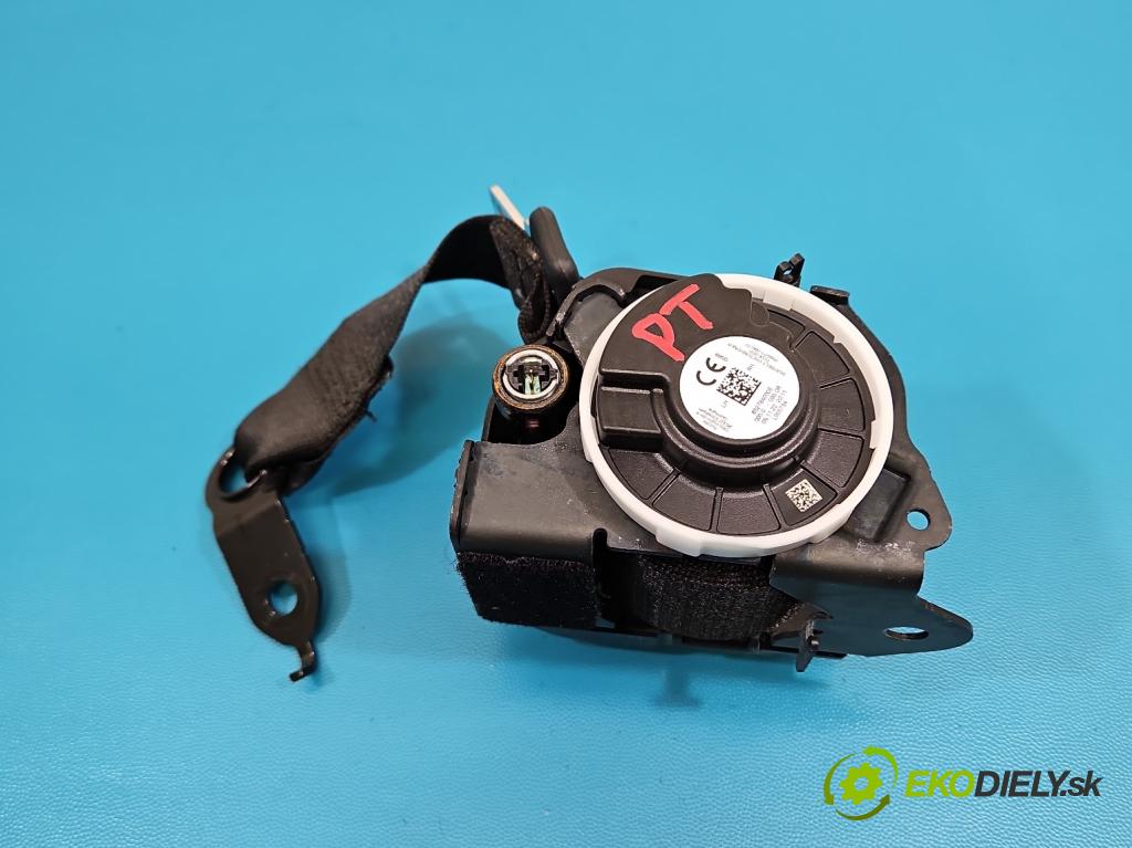 Bmw iX1 U11 0.0 elektrický: 272 HP automatic 200 kW 1 cm3 5- pas bezpečnosť: zadné pravý 652784000E