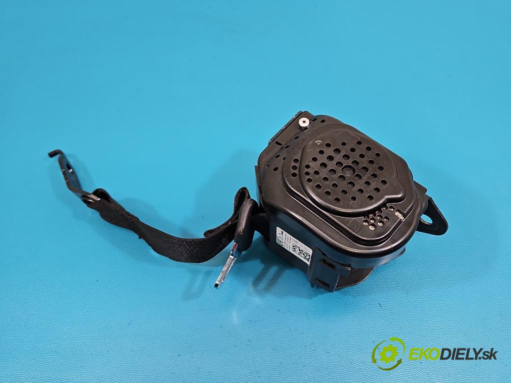 Bmw iX1 U11 0.0 elektrický: 272 HP automatic 200 kW 1 cm3 5- pas bezpečnosť: zadné pravý 652784000E